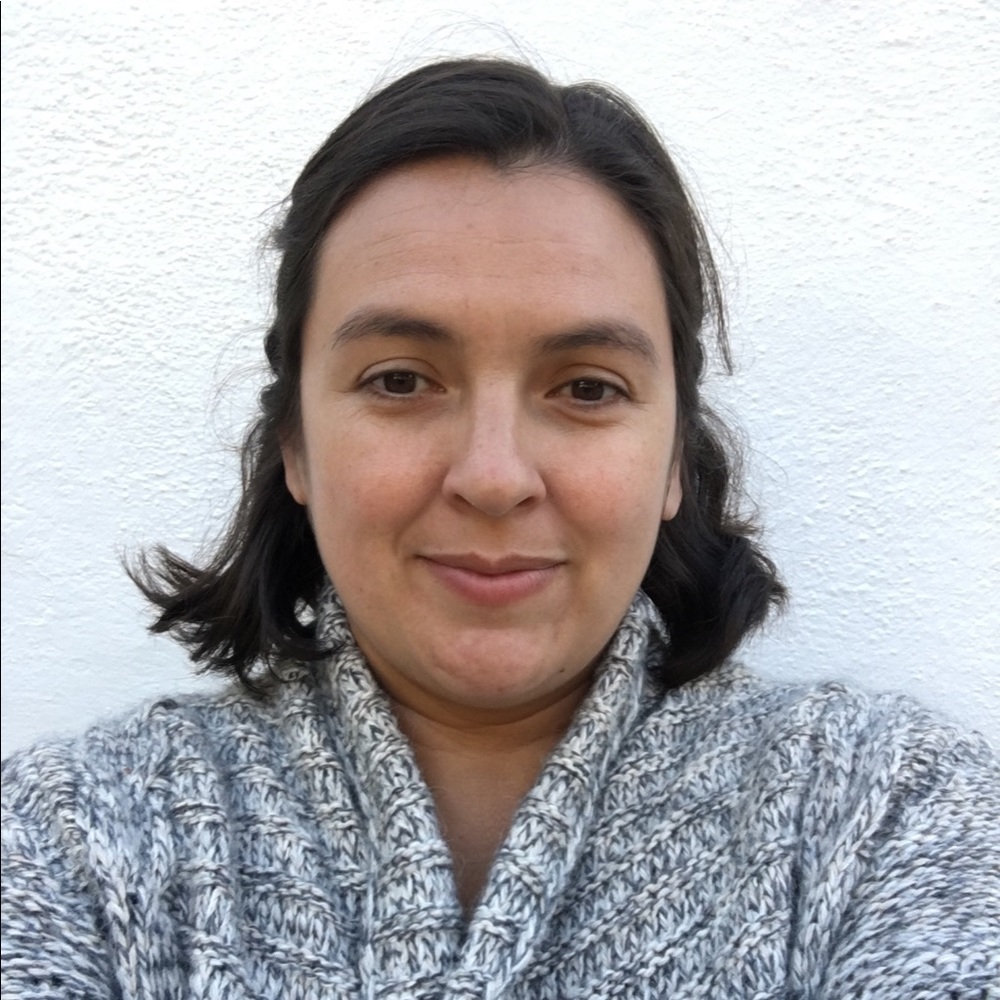 Meet your Posher, Kimberly